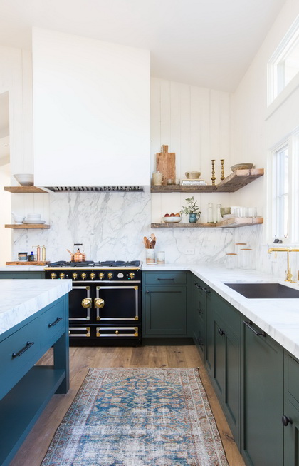 金亿华府五室三厅三卫北欧现代简约三门台州装修